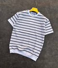 T-shirt Zara  Rayé